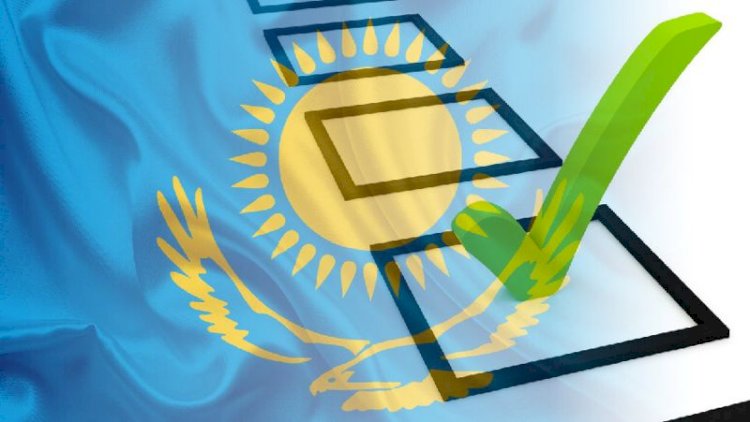 На пост президента РК партия «Ак жол» выдвинула кандидатуру Касым-Жомарта Токаева