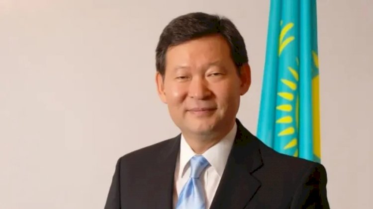 Назначен первый заместитель министра иностранных дел