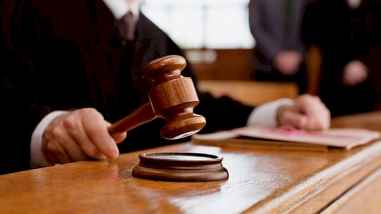 Организаторов финансовой пирамиды осудили в Алматы