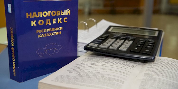 ЕСП на сумму 357,1 млн тенге уплатили налогоплательщики с начала 2022 года