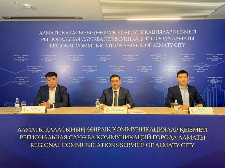 Как получить помощь в трудоустройстве безработным в Алматы