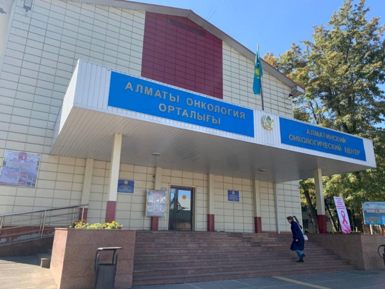 День открытых дверей пройдет в субботу в городском онкоцентре