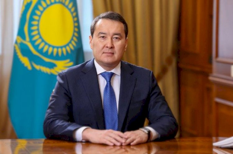 Премьер-министр РК рассказал, где учатся его дети