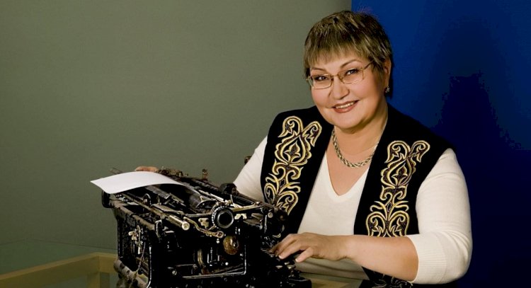Лайла Ахметова: Мы обязаны знать историю со дня признания суверенитета страны