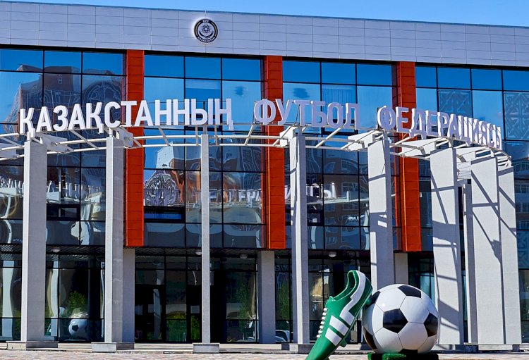 Сколько получили наши футболисты от УЕФА за участие в Лиге наций