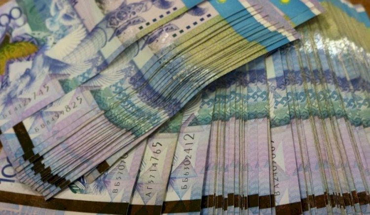 В Алматы ОПГ нанесла ущерб государству на 39 млрд тенге
