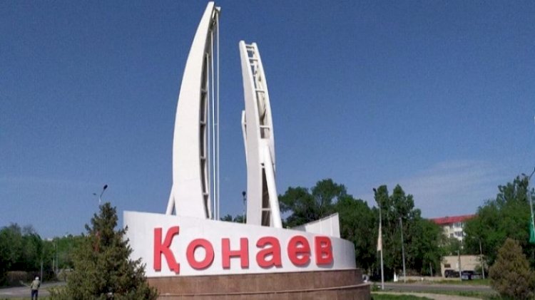 Как проходит День Республики в Алматинской области