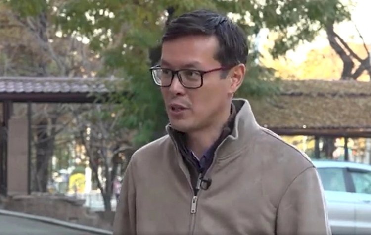 Серик Акишев: Любовь к Родине можно и нужно доказывать