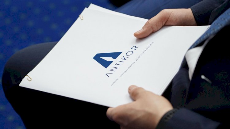 Экс-замакима Алматы проходит свидетелем по делу о крупном хищении
