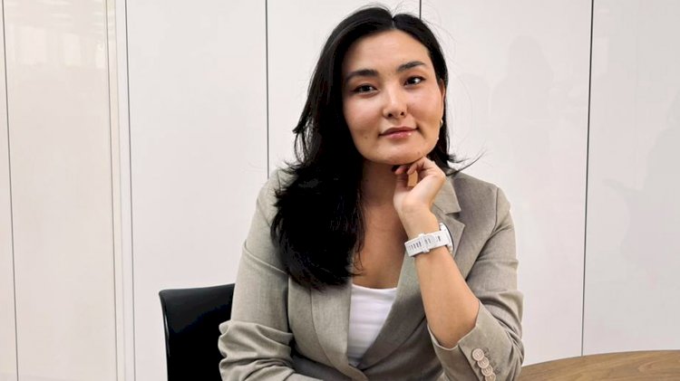 Тренажеры для воображения: Майра Альжанова о культуре чтения и проблемах развития детской литературы