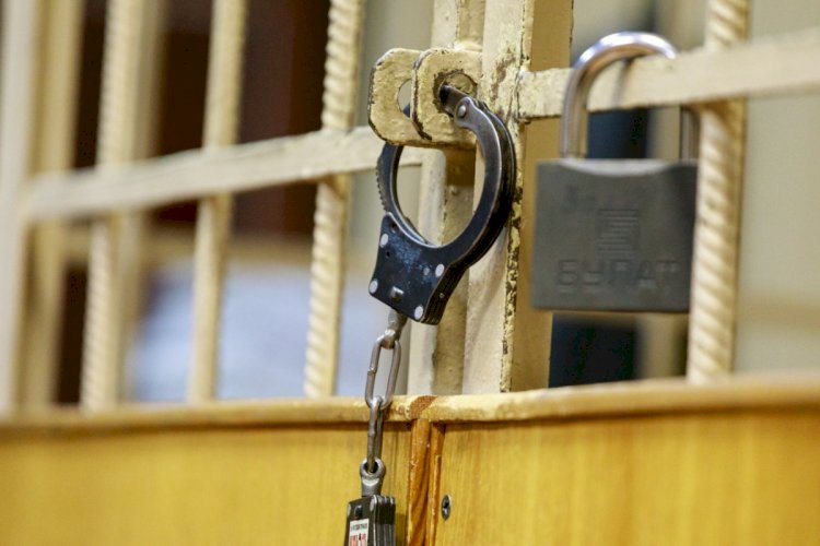 Антикор прокомментировал задержание бывшего полицейского