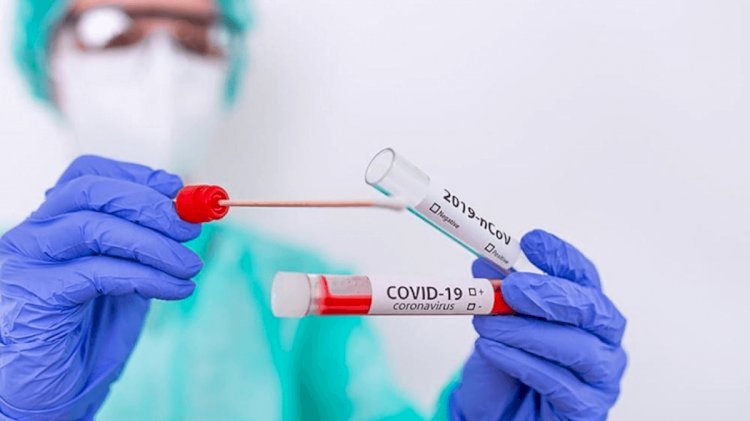 За сутки в РК зарегистрировано 116 случаев заболевания COVID-19 и ковидной пневмонией