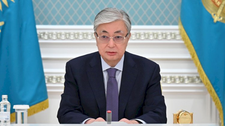 Ажар Ахметжанова: Очередное Послание Президента полно уверенности в построении справедливого, социального госу­дарства