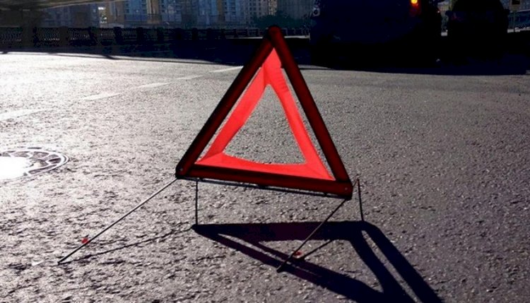 Женщину насмерть сбили рядом с торговым центром в Алматы