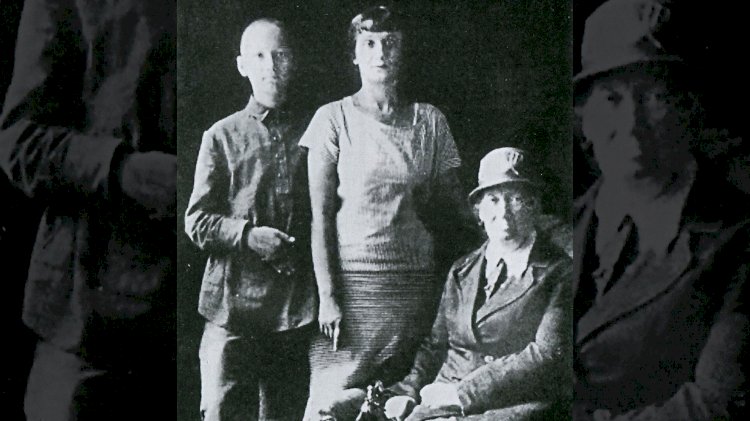 Отец современного евразийства: в этом году исполнилось 110 лет со дня рождения Льва Гумилева