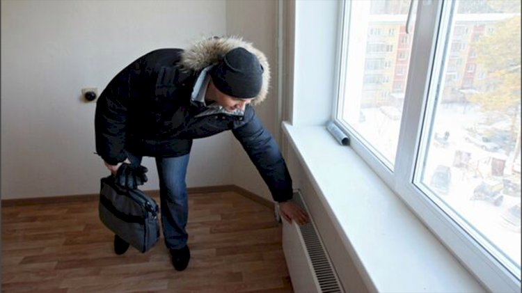 Что делать алматинцам при слабом отоплении