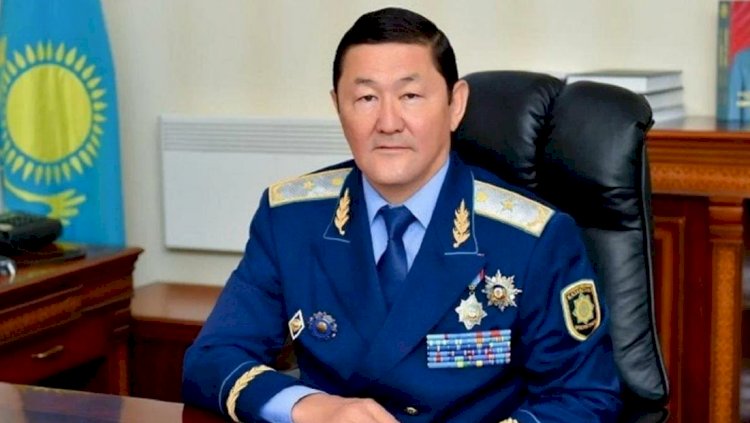 Свыше 400 миллионов долларов возвращено за пять месяцев в Казахстан 