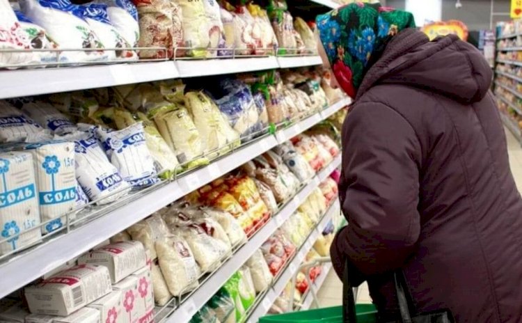Как изменились цены на социально значимые продовольственные товары за неделю