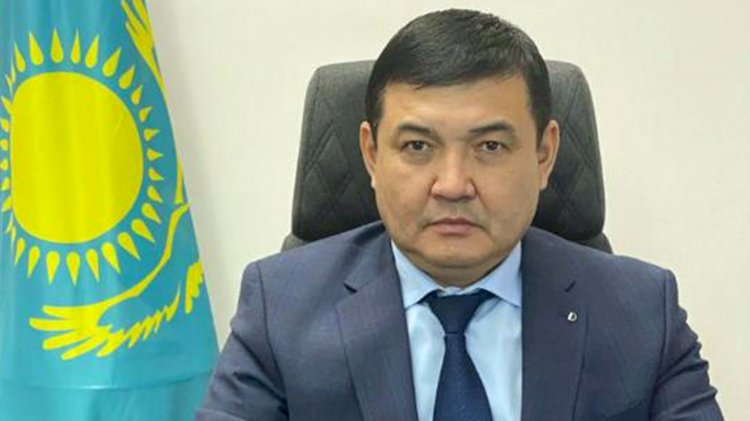 Бюджетная дисциплина: ступени роста страны и финансовой службы РК