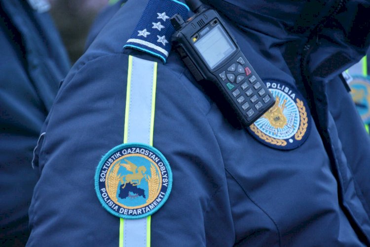 Пропавший в Уштобе юноша найден в Алматы