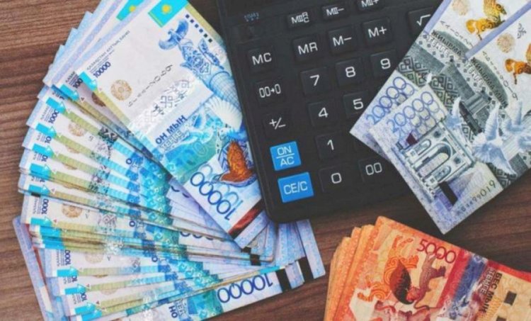 Назван размер прожиточного минимума в Казахстане в октябре