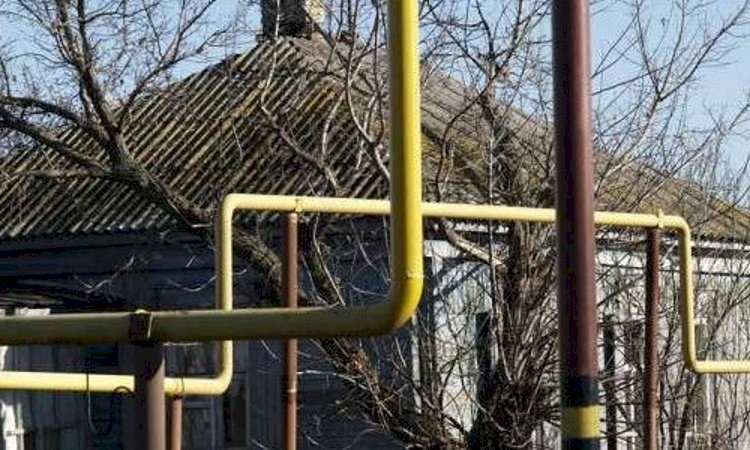Частный жилой сектор Алматы полностью газифицируют