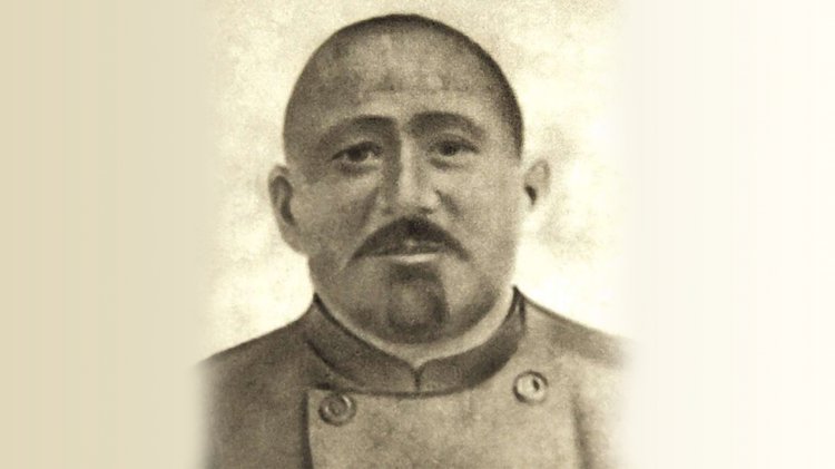 Корифей казахской печати: одному из первых журналистов Казахстана в этом году исполняется 150 лет
