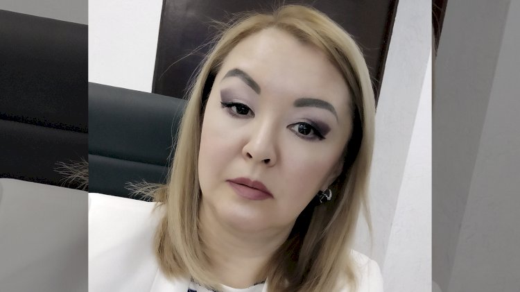 Алтынай Мухамбедьярова: Динамика глобальных процессов общественного развития внутри страны ускоряется с каждым днем