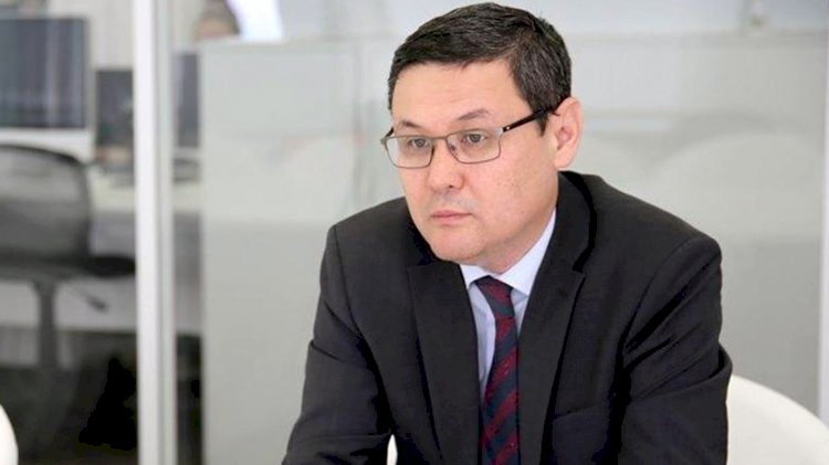 Еркин Тукумов: в Казахстане созданы основы для активного гражданского участия в управлении государством