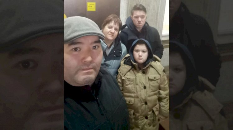 На избирательных участках поздравили детей со Всемирным днем ребенка