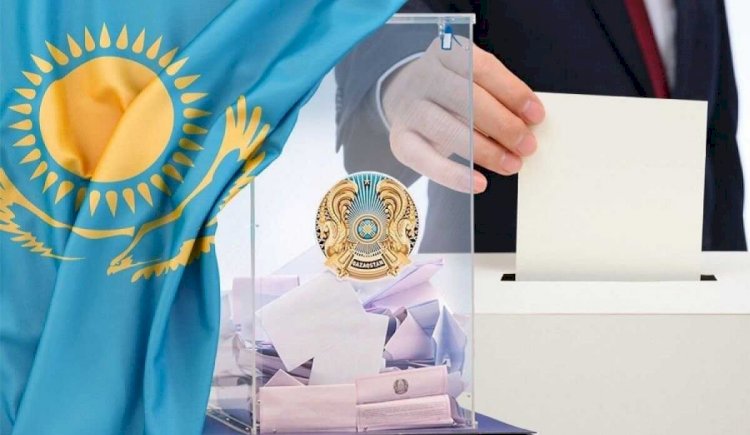 Выборы в Сенат Казахстана: во всех регионах достигнут кворум на заседаниях выборщиков