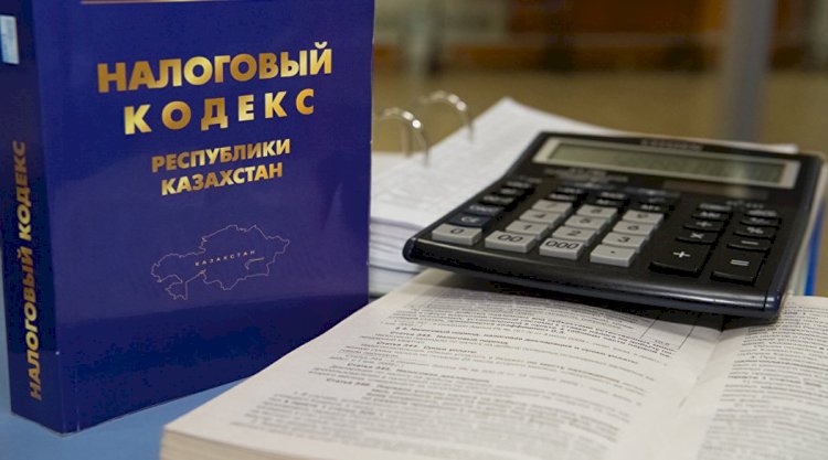 На сколько выросли доходы государственного бюджета в РК за год