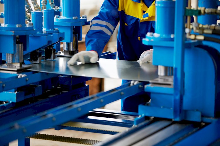 В каких сферах повысился спрос на работников в РК в октябре