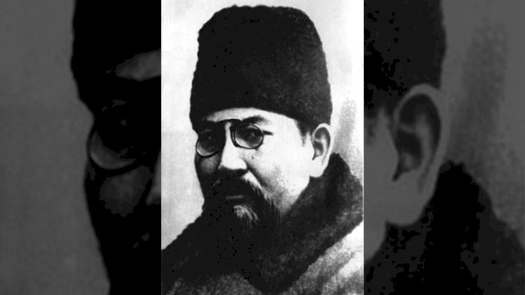 Познавательные картинки: школьница Нуршат Жубаныш создала комиксы с баснями Ахмета Байтурсынова