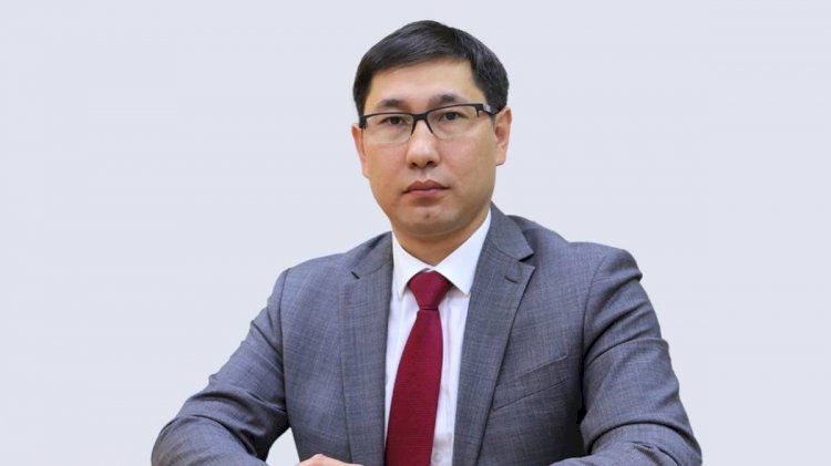 Вице-министр финансов РК Даурен Темирбеков проведет встречу с населением Алматы