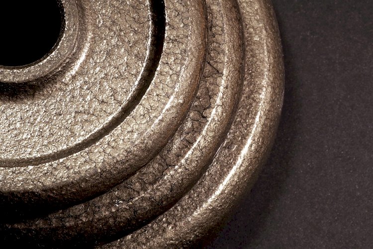 В столице пройдет юношеский чемпионат Казахстана по тяжелой атлетике