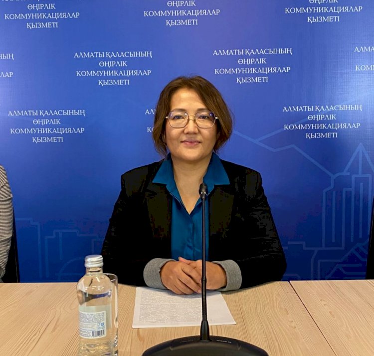 В Алматы назвали способы передачи ВИЧ