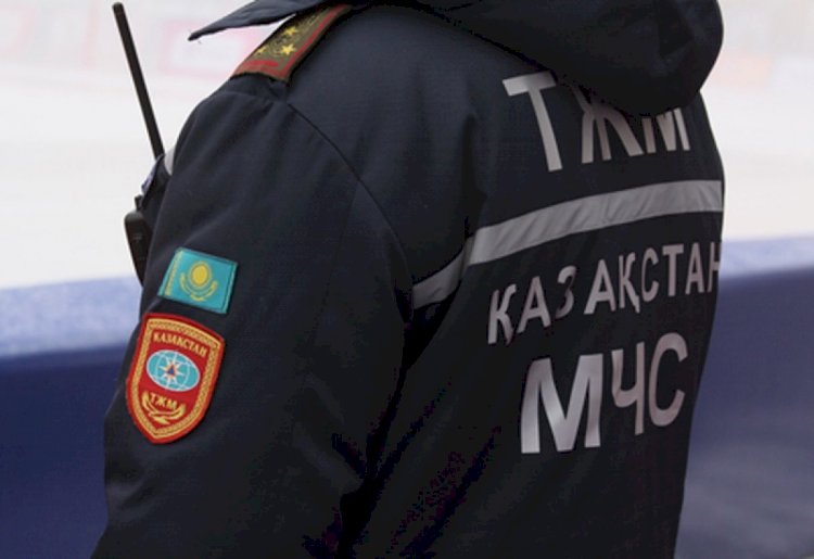 Республиканское командно-штабное учение «Қыс-2022» проходит в Казахстане