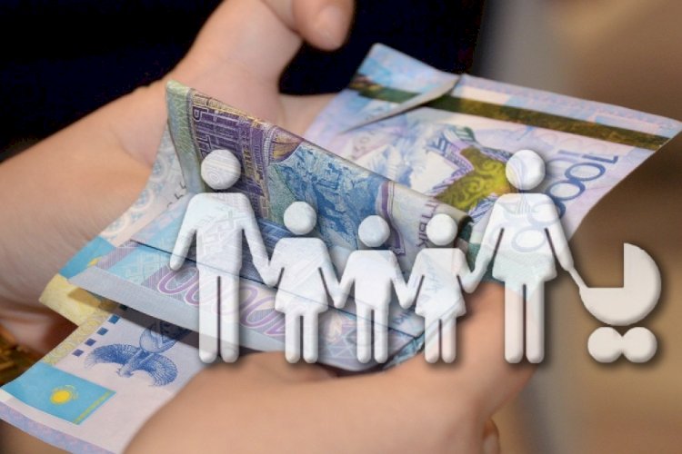 Как будет усилена адресная соцпомощь в 2023 году, рассказала глава Минтруда