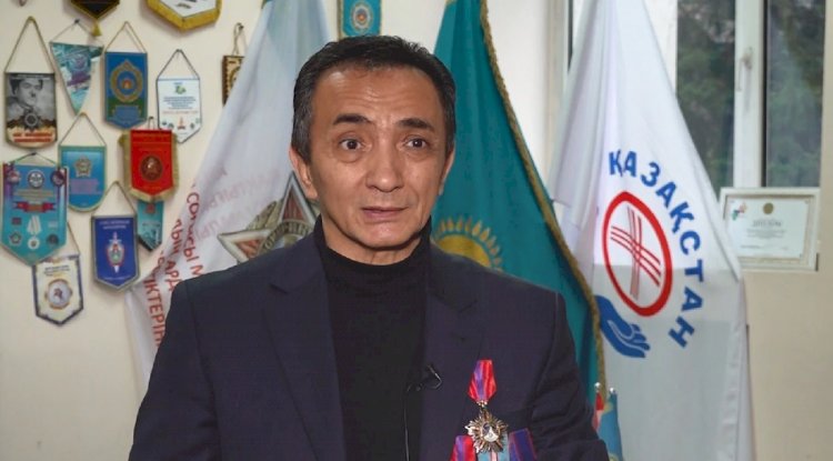 Мурат Абдушкуров: Народ высказал свое мнение, проголосовав за действующего Президента
