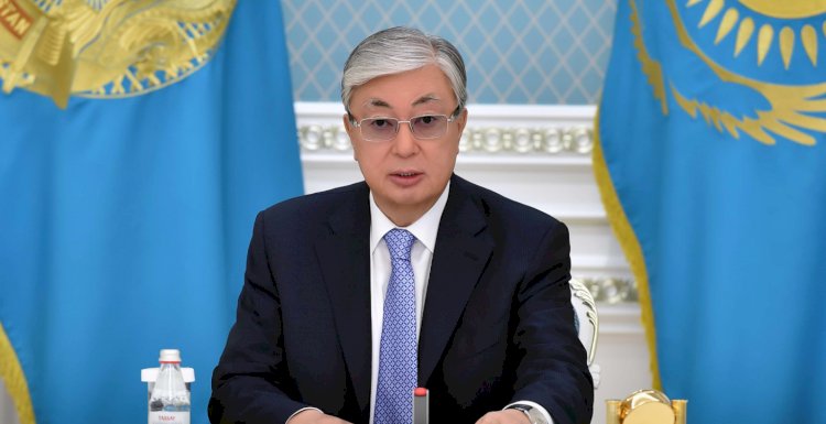 Касым-Жомарт Токаев с официальным визитом посетит Россию и Францию