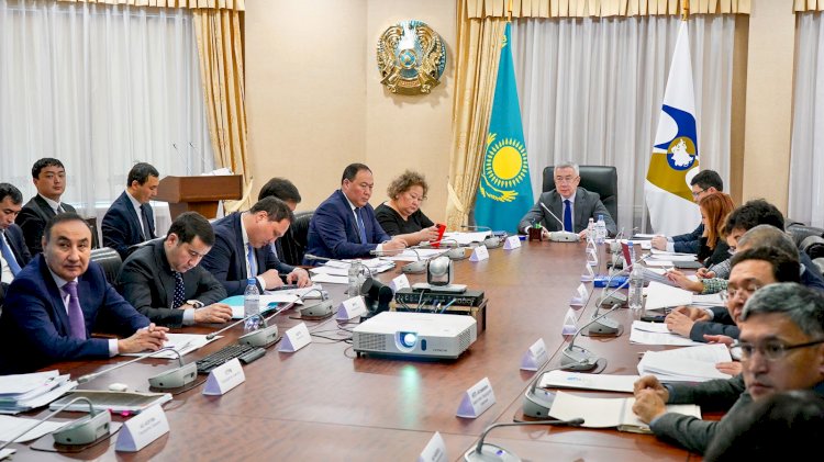 На Совете ЕАК утвердили требования к качеству шоколада