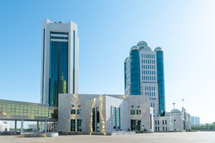 Выдвижение кандидатов в депутаты Сената начнется 29 ноября