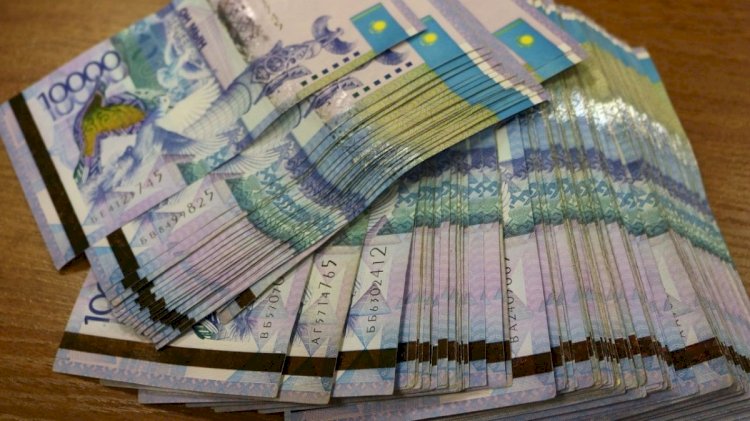 Избирательный взнос для кандидатов в депутаты Сената составит 900 тысяч тенге