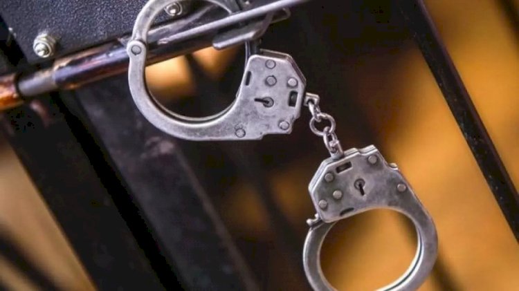 Задержан подозреваемый в убийстве сына ректора КазНУ во время январских событий