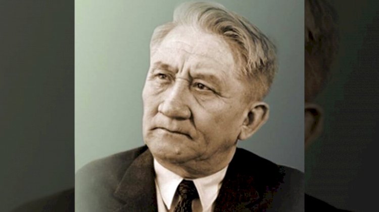 120 лет Габидену Мустафину: путь от рабочего до писателя-академика