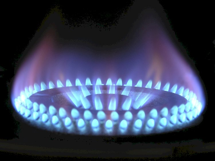 В Астане жители одного из районов остались без газа