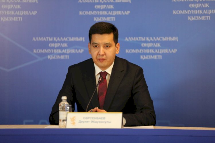 Сейсмолог Алматы сообщил, что до конца года сильных землетрясений не будет