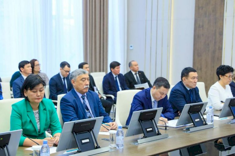 В Актюбинской области проверят работу котельных и ТЭЦ