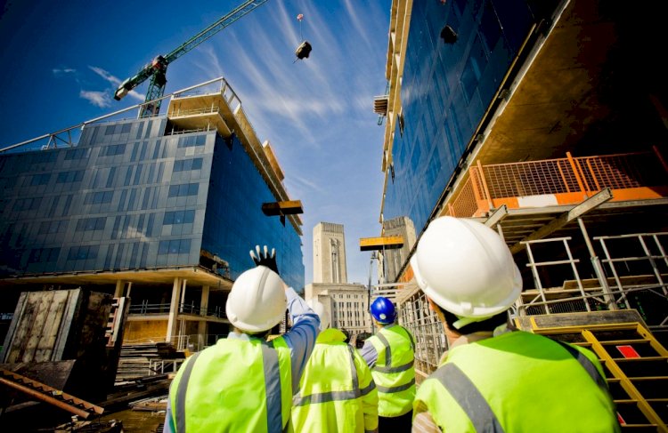 В коммунальную собственность Алматы в этом году принято 84 вновь построенных объекта недвижимости